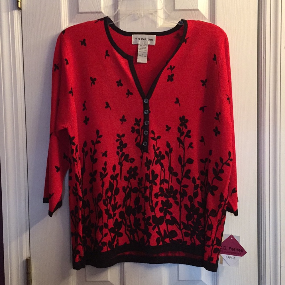 Women’s Top